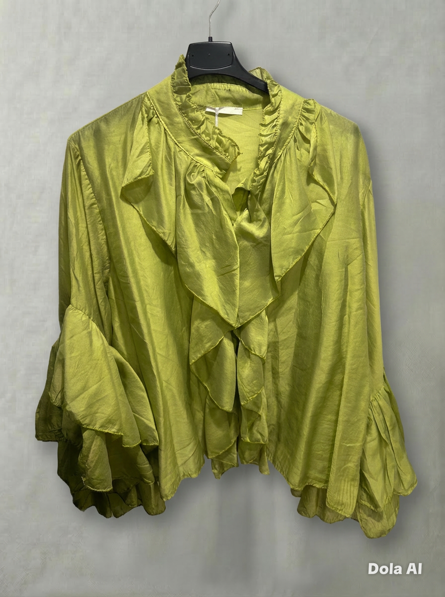 Tops, Shirts & Blouses