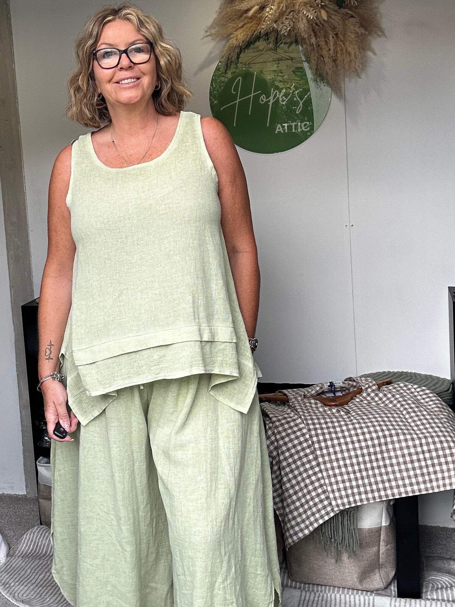 Co-Ord Set