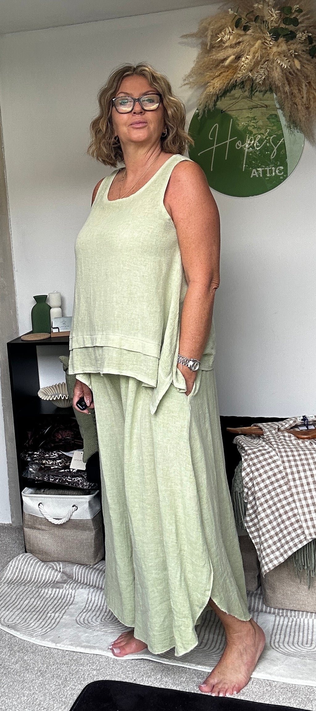 Co-Ord Set