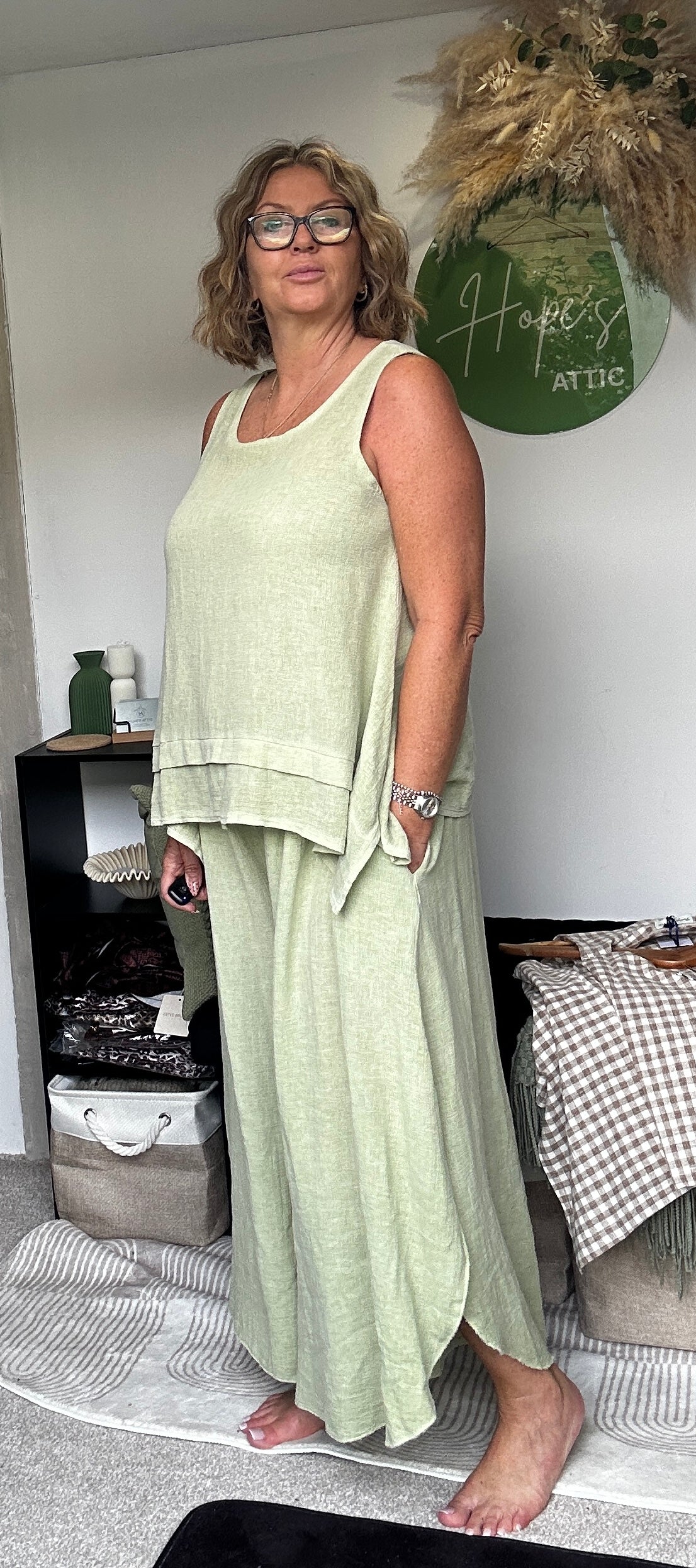 Co-Ord Set