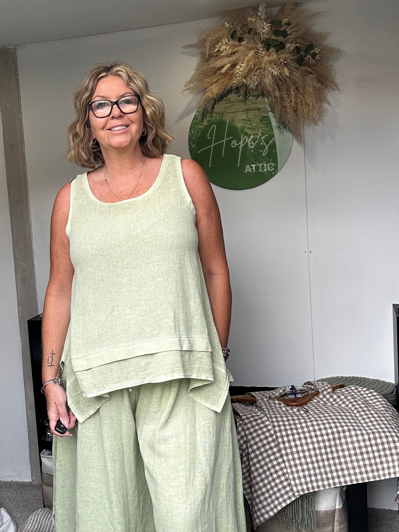 Co-Ord Set