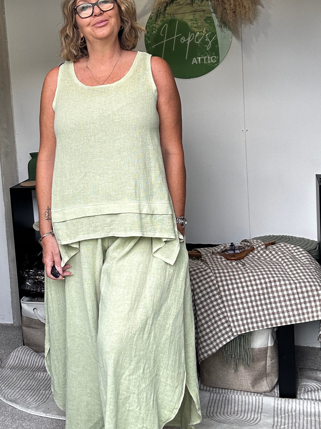 Co-Ord Set