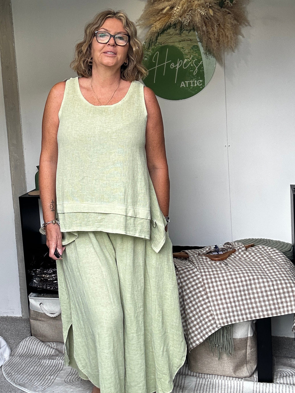 Co-Ord Set