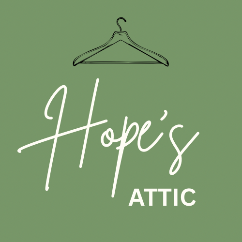 Hope’s Attic