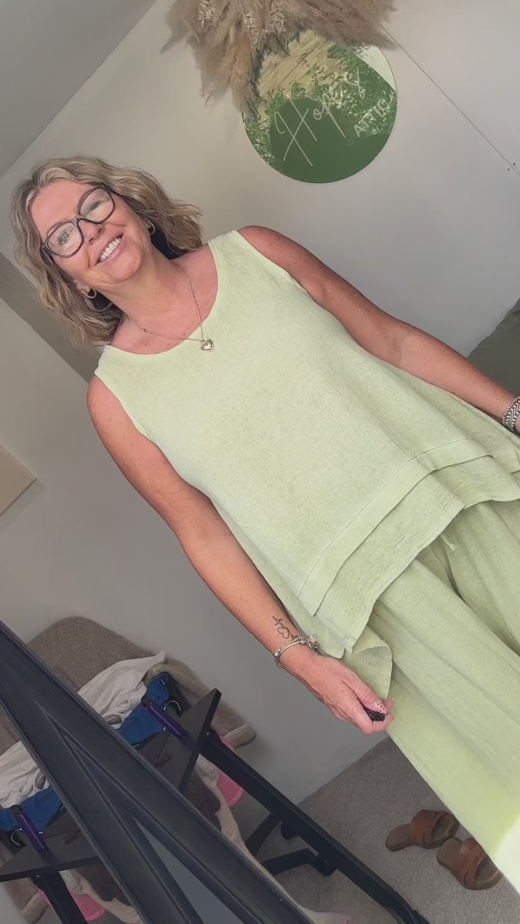 Co-Ord Set